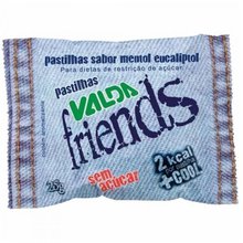 VALDA FRIENDS PAST 25G