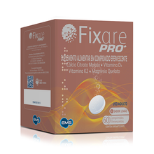 Fixare Pro+ Limão Com 60 Comprimido Efervescente