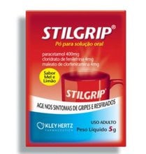 Stilgrip Sache 5G