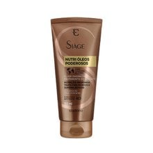 Shampoo Eudora Siàge Nutri Óleos Poderosos 250Ml