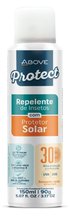 Repelente Aerossol Above com Protetor Solar Fps30 com 150Ml