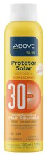 Protetor Solar Aerossol Above Fps30 com 150Ml