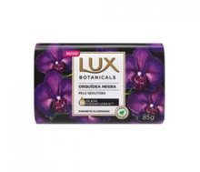 Sabonete Lux Suave Orquídea Negra 85G