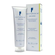 Loção Materskin 200G