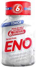 Sal De Fruta Eno Tônica 100G