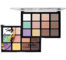 Paleta de Sombras Ruby Rose Mysterious Planet