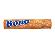 Biscoito Bono Doce de Leite 90G