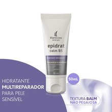 Hidratante Reparador Epidrat Calm B5 com 50Ml