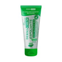 Gel Esfoliante Dermachem Enzimático Pele Oleosa com 100G