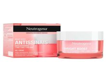 Neutrogena Bright Boost Gel Antissinais com 50 Gramas