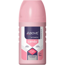 Desodorante Roll-On Above Candy Women 50Ml