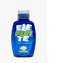 Shampoo Infantil Elefunt Hora de Dormir 200Ml