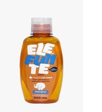 Shampoo Infantil Elefunt Cheirinho de Bebê 200Ml