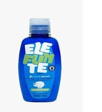 Condicionador Infantil Elefunt Hora de Dormir 200Ml