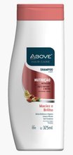 Shampoo Above Nutrição 325Ml