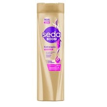 Shampoo Seda Boom Hidratação Revitalização 300Ml