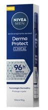 Desodorante Aerossol Nivea Derma Protect Clinical Men 150ml