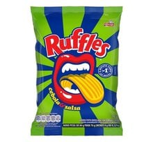 Batata Chips Ruffles Cebola & Salsa 76g