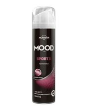 Desodorante Aerosol Mood Sport Women 150ML