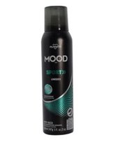 Desodorante Aerosol Mood Sport Unissex 150ML