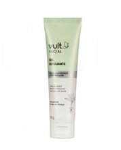 Gel Facial Vult Esfoliante com 100G