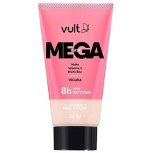 Base Líquida Vult Mega V150 com 26Ml