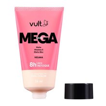 Base Líquida Vult Mega V170 com 26Ml