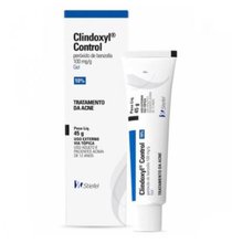 Clindoxyl Control 5% com 45G