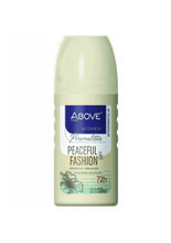 Desodorante Roll-On Above Personalities Peaceful & Fashion 50Ml