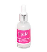 Sérum Facial Epile Rosa Mosqueta  4 Em 1 30Ml