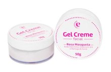 Gel Creme Facial Epile Rosa Mosqueta 50G