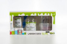 Brinquedo Infantil Mega Laboratório De Slime