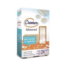 Curativo Cremer Advanced Hidrocoloide Acne e Espinhas