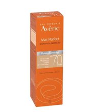 Avene Solar Mat Perfect Clareador Clara FPS70 40G