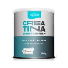 Equaliv Creatina Creapure 300G