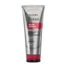 Condicionador Eudora Siàge Glow Expert 200Ml