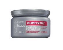 Máscara Eudora Siàge Glow Expert 250G