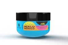 Máscara Intensy Ácido Hialurônico 250g