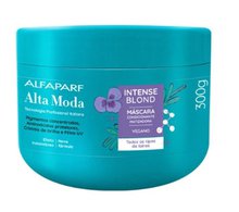 Creme Tratamento Máscara  Alfaparf Alta Moda Intense Blond 300G