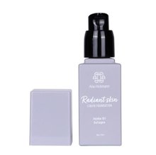 Base Líquida Ana Hickmann Radiant Skin Lf030