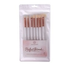 Pincel Para Maquiagem Ana Hickmann Perfect Blend Kit