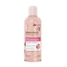 Óleo Corporal Hidramais Rosa Mosqueta Colágeno Vegetal 120Ml