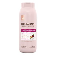 Loção Hidratante Hidramais Ameixa Negra 500Ml