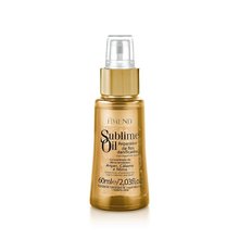 Reparador De Pontas Amend Sublime Oil 60Ml