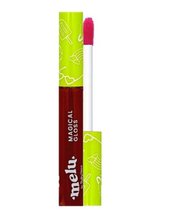 Lip Gloss Ruby Rose Melu