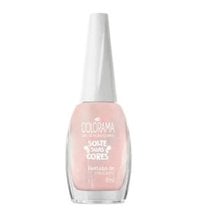 Esmalte Colorama Solte Suas Cores Fantasia Ok 8Ml