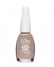 Esmalte Colorama Solte Suas Cores Preferia Estar Dormindo 8Ml