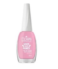 Esmalte Colorama Solte Suas Cores Fim De Tarde Em Florida 8Ml