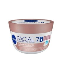 Creme Facial Nivea Beleza Radiante 7 em 1 100G