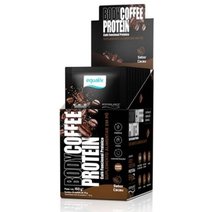 Equaliv Body Coffee Cacau Sachê 15G